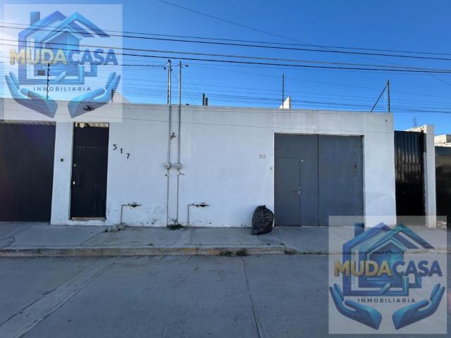 Casa en San Cayetano el Bordo