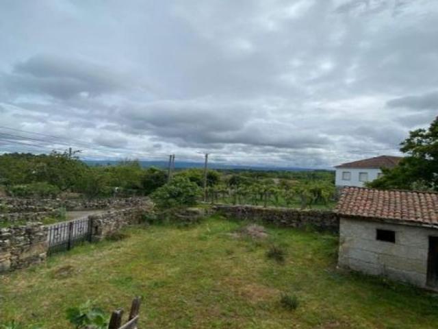 Casa en San Cibrao das Viñas