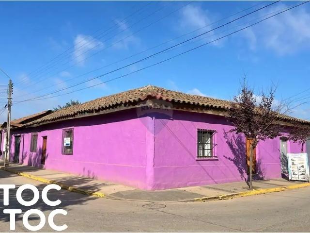 Casa en San Clemente