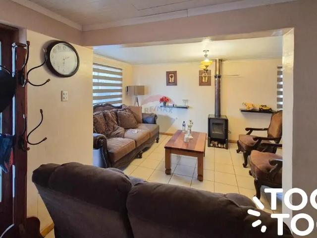 Casa en San Clemente
