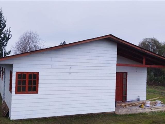 Casa en San Clemente