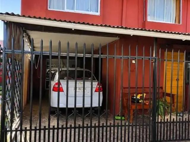 Casa en San Clemente