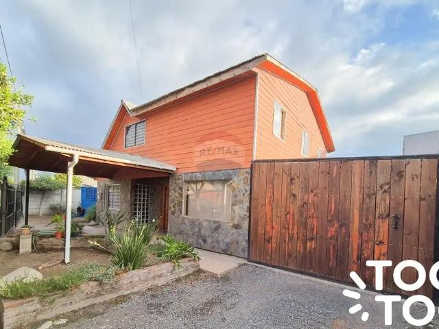 Casa en San Clemente