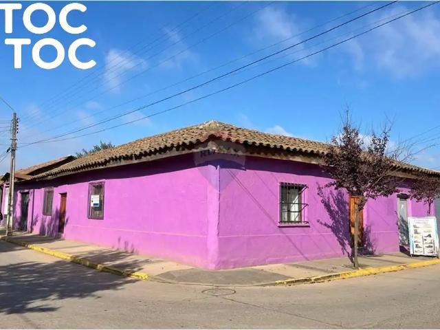 Casa en San Clemente