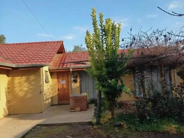 Casa en San Clemente