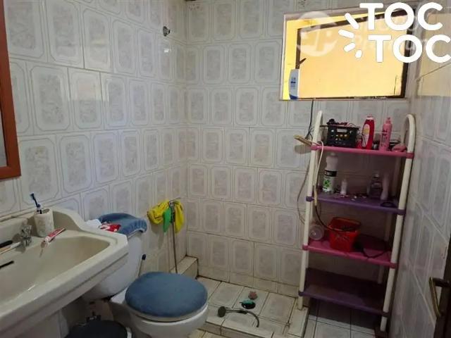 Casa en San Clemente