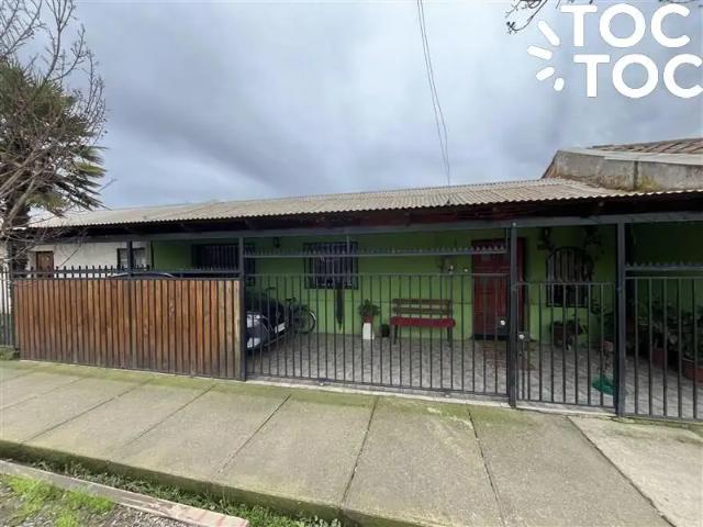 Casa en San Clemente
