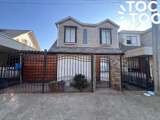 Casa en San Clemente