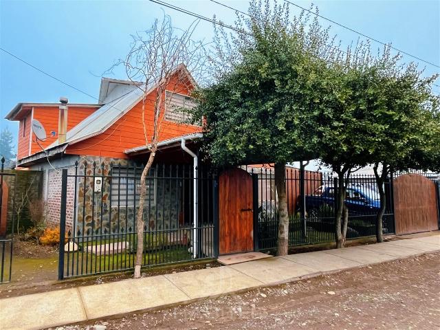 Casa en San Clemente