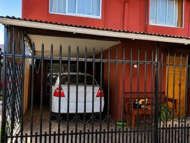 Casa en San Clemente