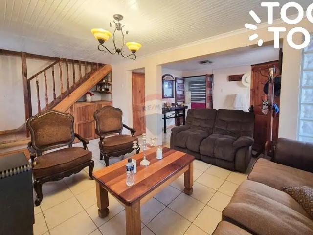 Casa en San Clemente