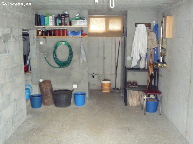 Casa en San Clemente Cacabelos