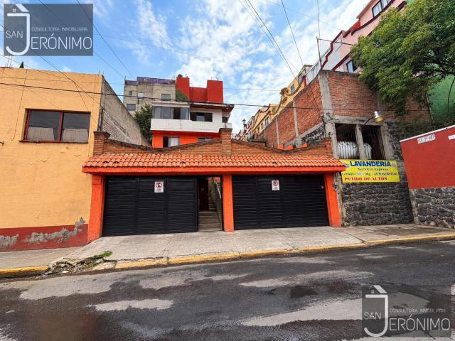 Casa en San Clemente Norte