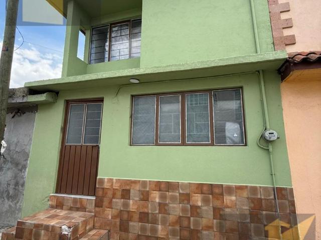 Casa en San Crist?bal Tecolit