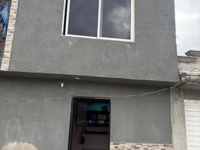 Casa en San Crist?bal Tecolit
