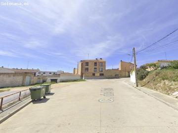 CASA EN SAN CRISTOBAL DE LA CUESTA