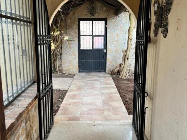 Casa en San Cristobal de las Casas