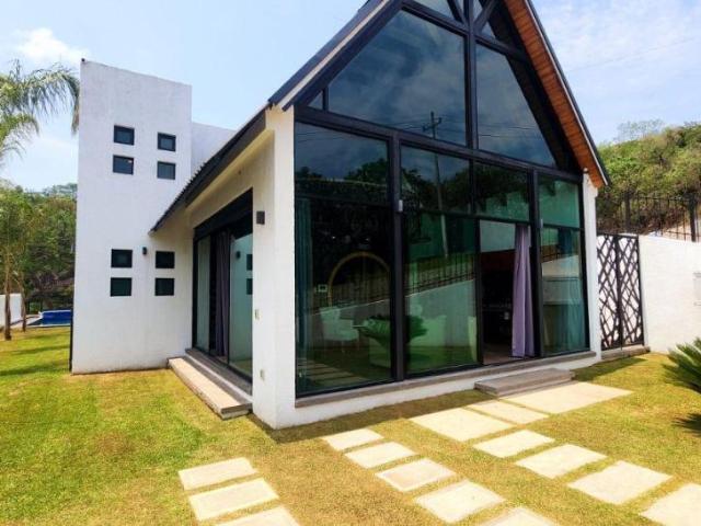 Venta de casa en Ixtapan de la sal