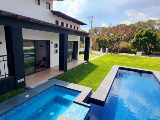 Venta de casa en Ixtapan de la sal