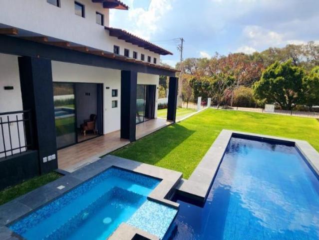 Venta de casa en Ixtapan de la sal