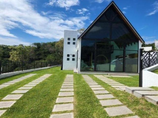 Venta de casa en Ixtapan de la sal