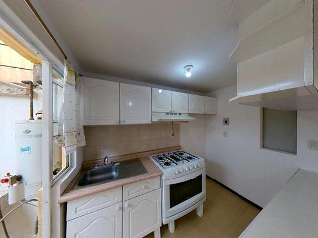 Casa en San Diego Linares