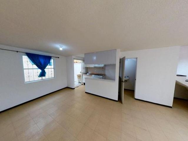 Casa en San Diego Linares