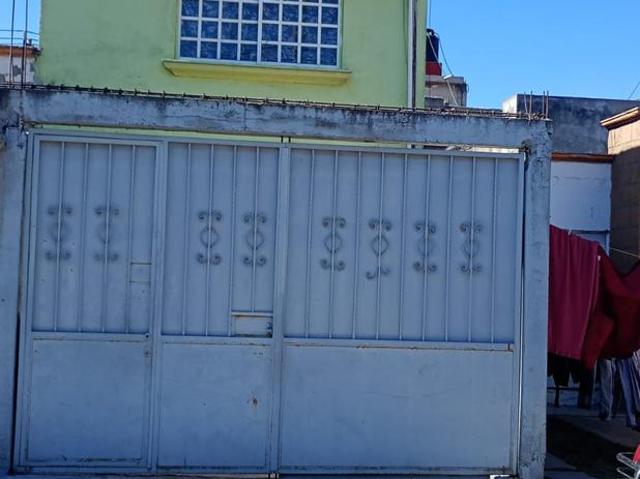 Casa en San Diego Linares