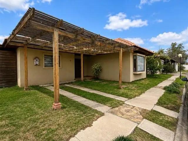 Casa en San Esteban