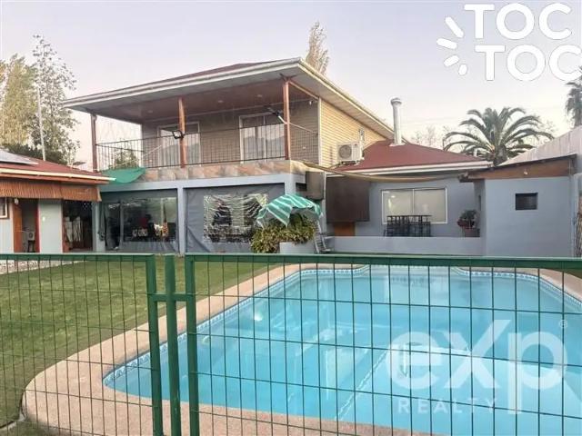 Casa en San Esteban