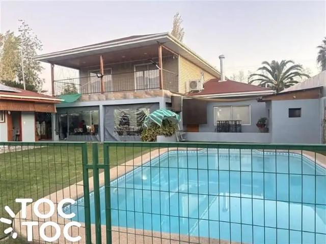 Casa en San Esteban
