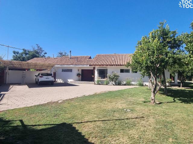 Casa en San Esteban