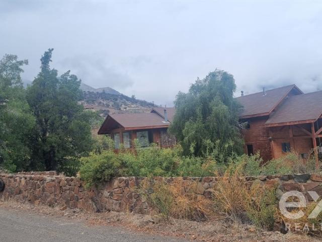 Casa en San Esteban