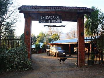 El Valiente, Provincia de Punilla, Región de Ñuble
