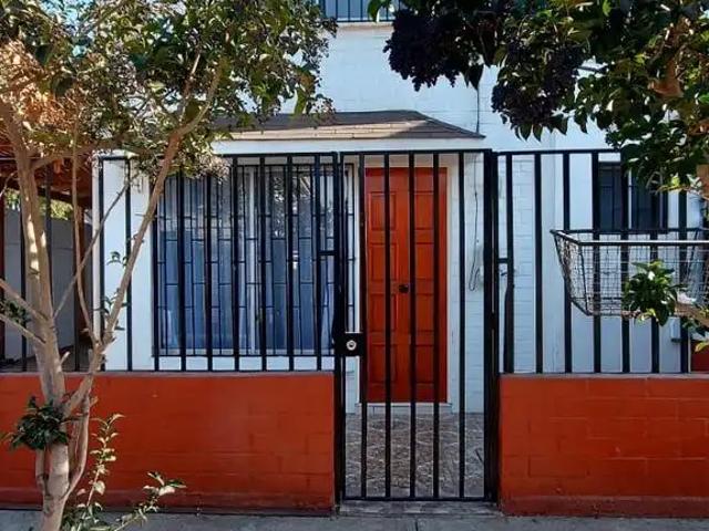 Casa en San Felipe