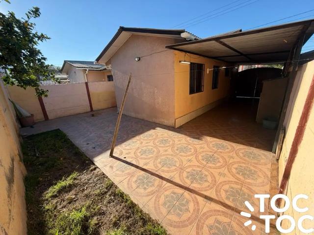 Casa en San Felipe