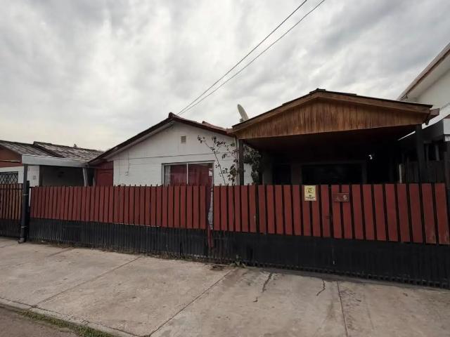Casa en San Felipe