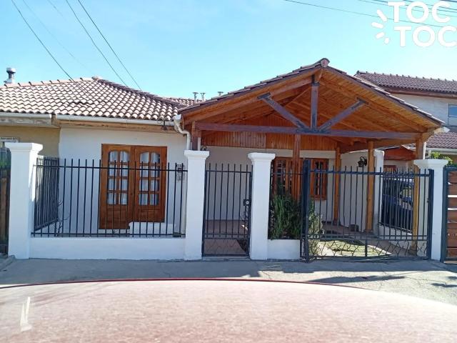 Casa en San Felipe