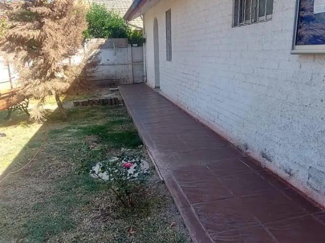 Casa en San Felipe
