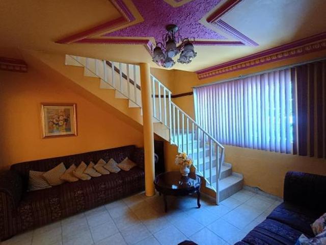 Casa en San Felipe de Jesús