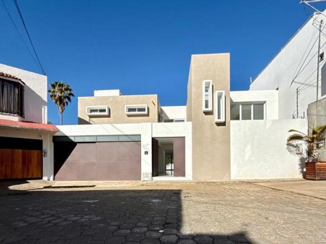 Casa en San Felipe Del Agua 1