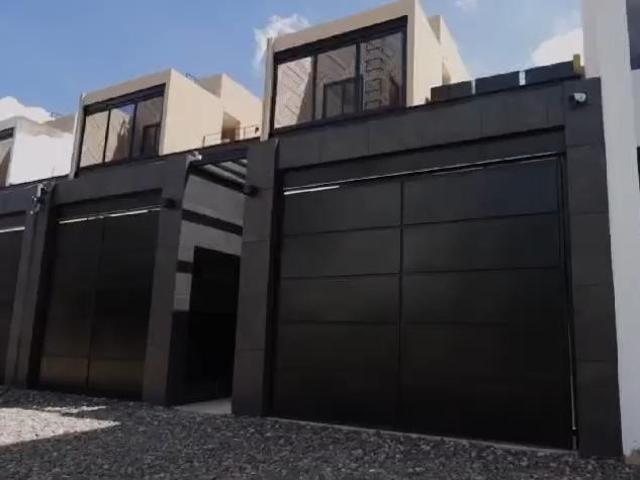 Casa en San Felipe Del Agua 1
