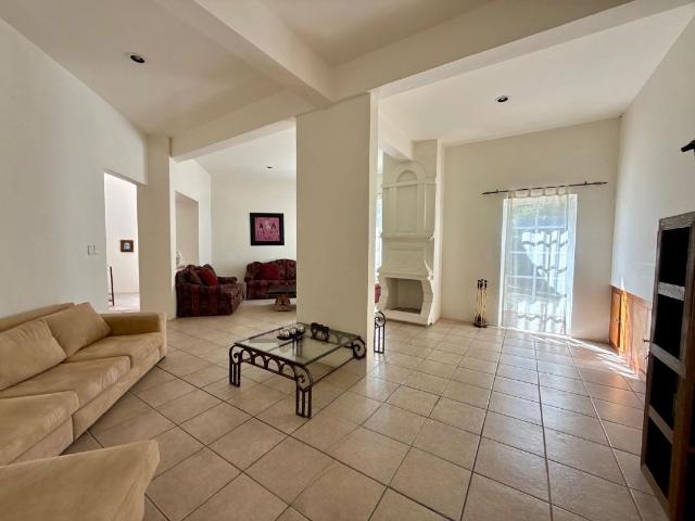 Casa en San Felipe Del Agua 1
