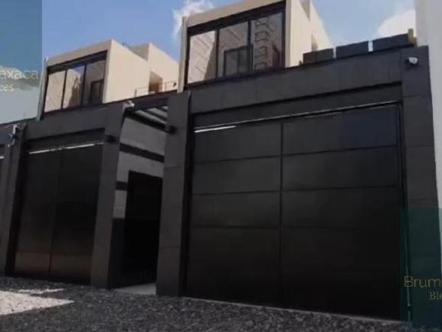 Casa en San Felipe Del Agua 1