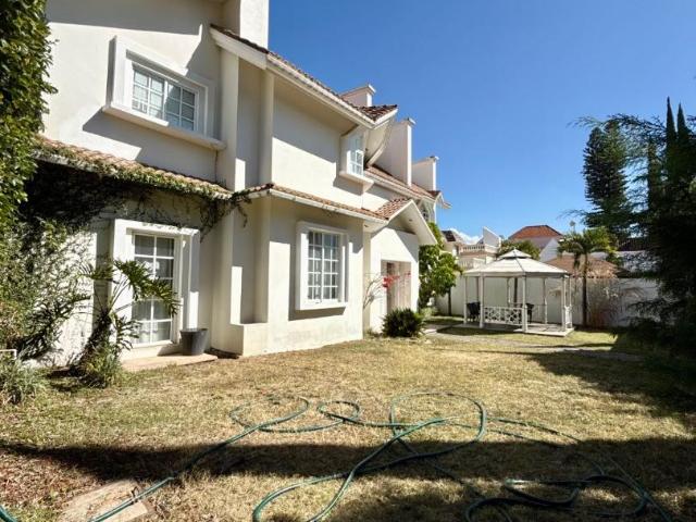 Casa en San Felipe Del Agua 1