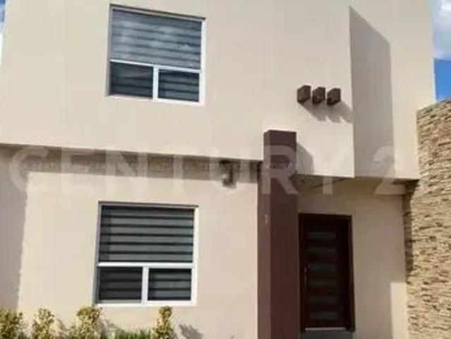 Casa en San Felipe Del Real, Juárez, Chihuahua