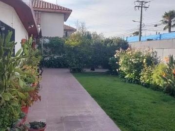 Casa en San Fernando