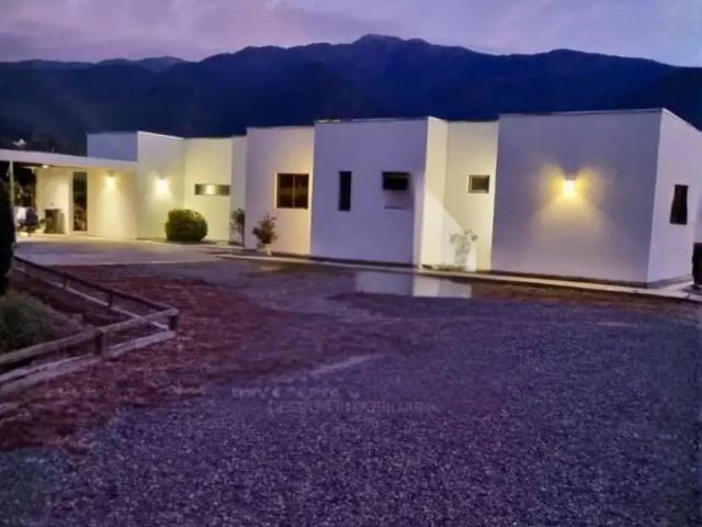 Casa en San Fernando