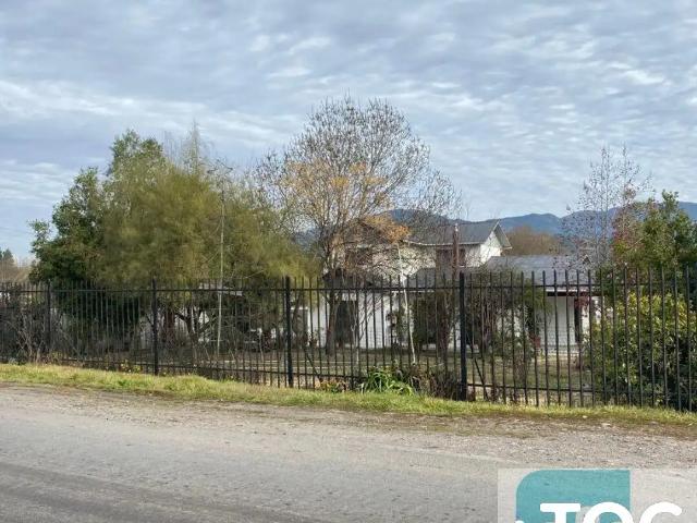 Casa en San Fernando