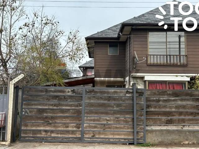Casa en San Fernando